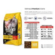 ESTIMACAT CARNE 15 KG