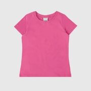 BLUSA  FEM INF BASICA TAM 8