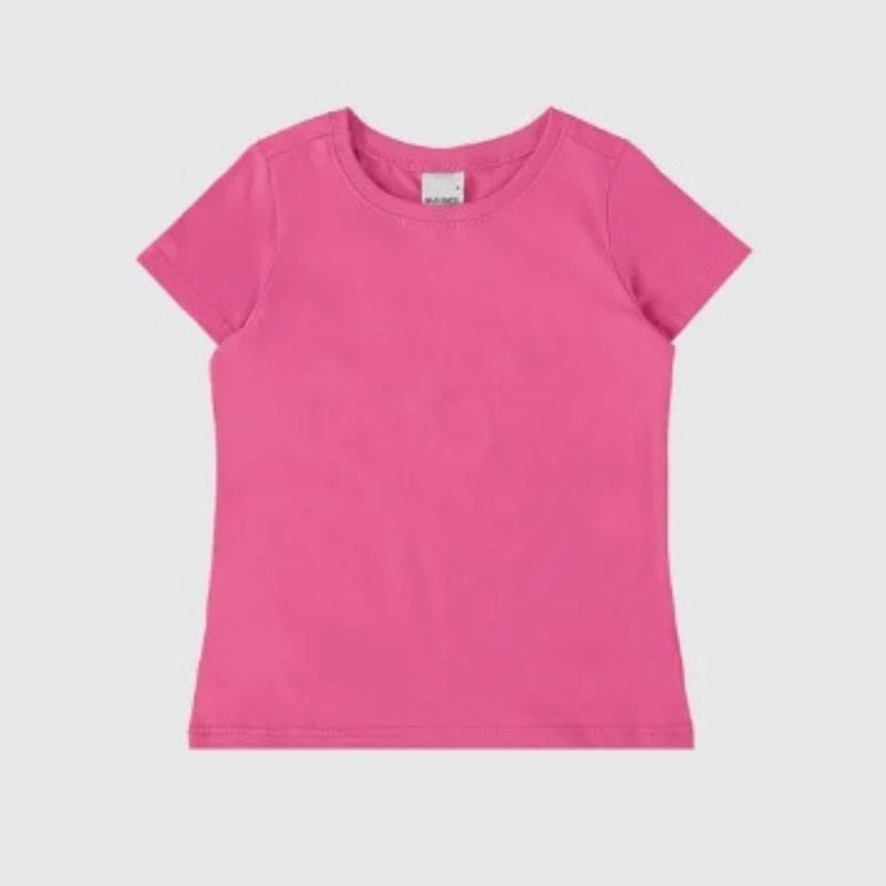 BLUSA  FEM INF BASICA TAM 8