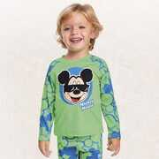 CAMISETA UV MICKEY FAKINI