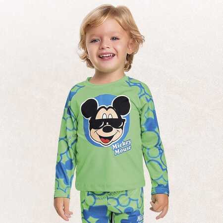 CAMISETA UV MICKEY FAKINI