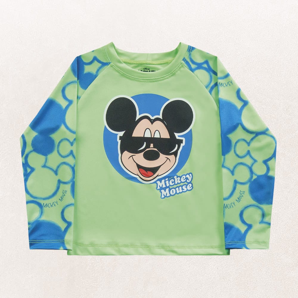 CAMISETA UV MICKEY FAKINI