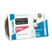 FORMULA NATURAL VET CARE GATOS RENAL UMIDO, POTE 270 G