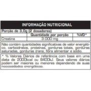 Creatine Max 150g - Creatina em Pó