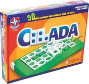 Jogo De Tabuleiro Cilada Estrela