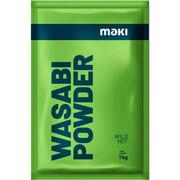 WASABI  EM PO POWER MAKI 1,01 KG