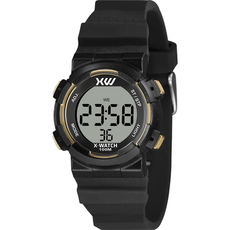 RELOGIO-X-WATCH XKPPD107 BXPX