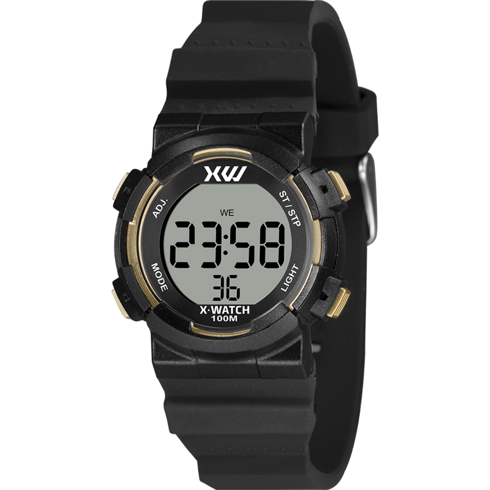 RELOGIO-X-WATCH XKPPD107 BXPX