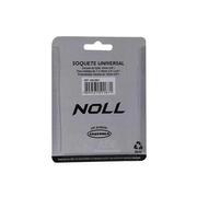 SOQUETE UNIVERSAL NOLL C/ADAPT FURADEIRA