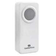 TRANSMISSOR P/ CAMPAINHA S FIO BRANCO COMFORTDOOR