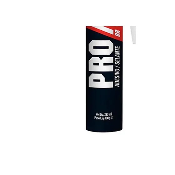 COLA SELANTE PU 40 PRO SOUDAL CZ 400GR