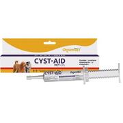 ORGANNACT CYST-AID PET GEL, SERINGA 27 ML