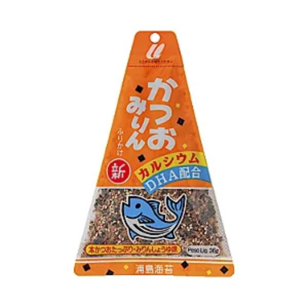 FURIKAKE TRI KOZAKANA CALSIUM 30 GR