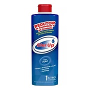 REDUTOR DE ALCALINIDADE E PH FLOCULANTE 1L - CLOR UP