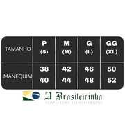 KIT COM 2 CUECAS BOXER TAM M