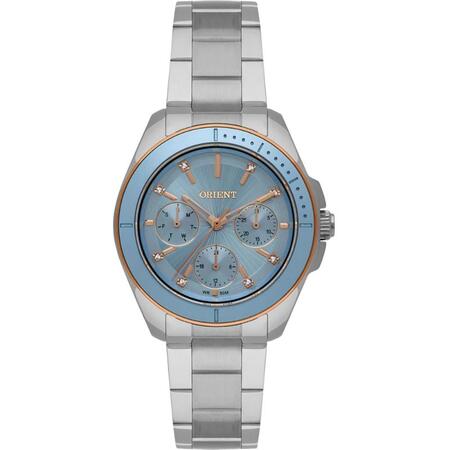 Relógio Feminino-ORIENT FTSSM070 A1SX