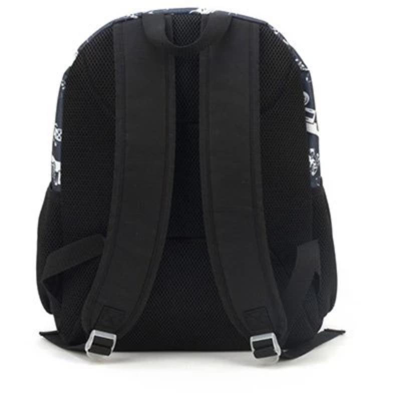 MOCHILA COM LANCHEIRA GAME MODE  - UP4YOU