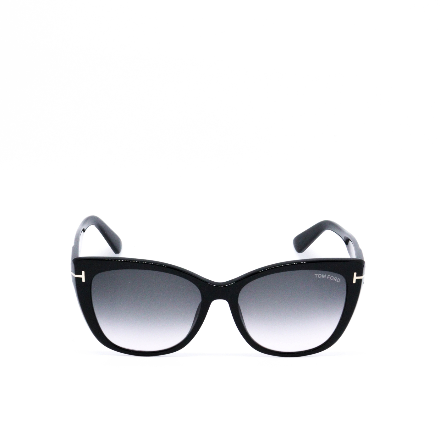 OCULOS DE SOL TOMFORD PRETO - NORA TF937 01B 57X17 140 *2