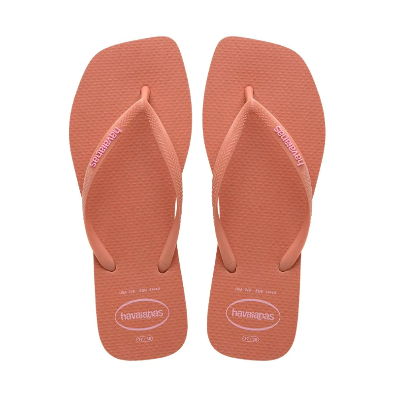 Havaianas Slim Square Pop