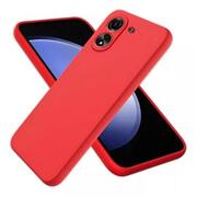 CAPA DE CELULAR REDMI 13C POCO C65 AVELUDADA XIAOMI