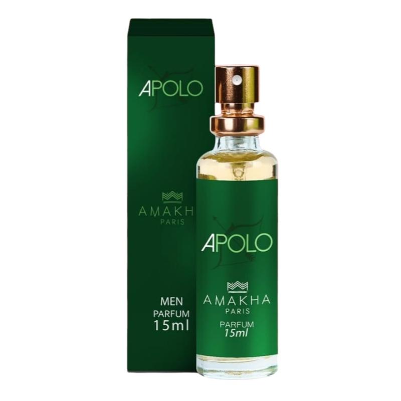 APOLO PARFUM MEN 15ML