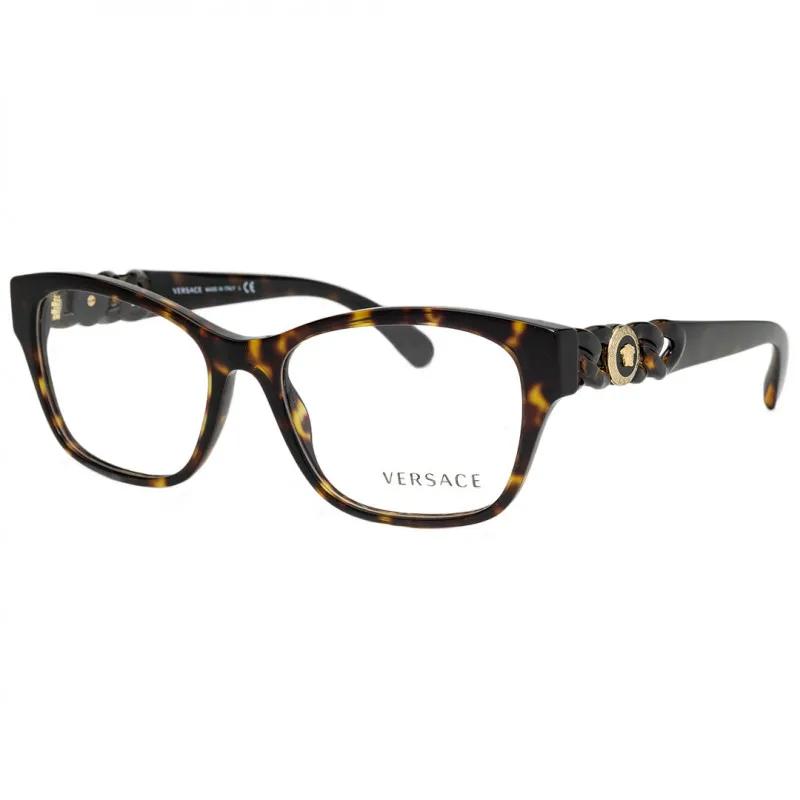 Óculos-VERSACE 3306 108