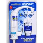 PURIFICADOR DE AGUA ACQUA DUE MESA LORENZETTI