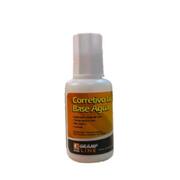 CORRETIVO LIQUIDO GRAMP LINE - BASE AGUA 18ML