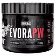 Évora PW Darkeness Pre-Treino 150g