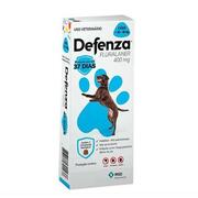 DEFENZA 400 MG - 20 A 40 KG