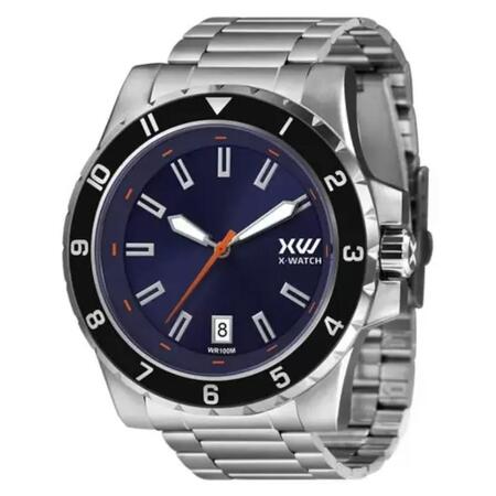 Relógio-X-WATCH XMSS1057 D1SX