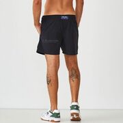 SHORTS MASC AGUA BASICO TAM M