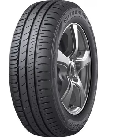 PNEU 175/65 R15 DUNLOP SP TOURING T1 84T