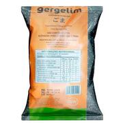 GERGELIM PRETO NATURAL GW 1 KG