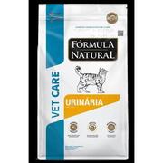 Fórmula Natural Vet Care Urinária Gatos - 7,0 Kg