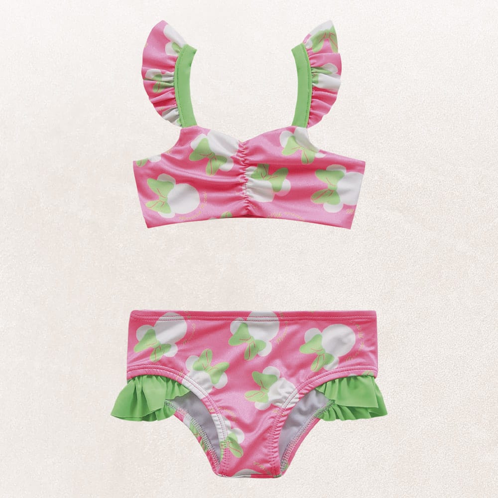 BIQUINI NEON MINNIE FAKINI