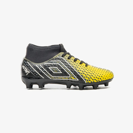 Chuteira Campo Umbro Mutant Jr