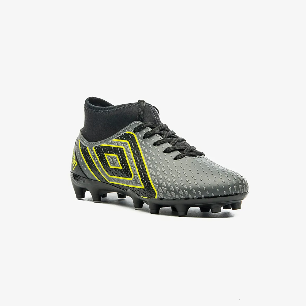 Chuteira Campo Umbro Mutant Jr