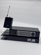 Sistema De Retorno Sem Fio Dylan Dsm 601 Super Estéreo