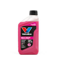 VALVOLINE MULTI FREEZE PRONTO PARA USO