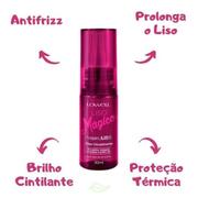 OLEO DISCIPLINANTE LOWELL LISO MAGICO 30ML