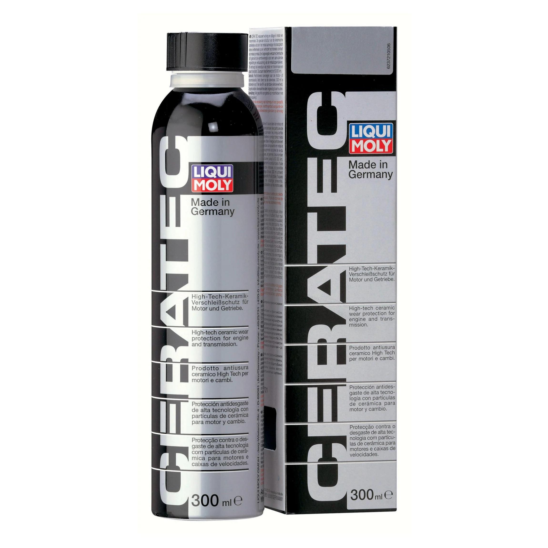 LIQUI MOLY CERATEC 300ML