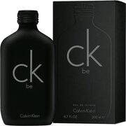 CALVIN KLEIN BE 200ML