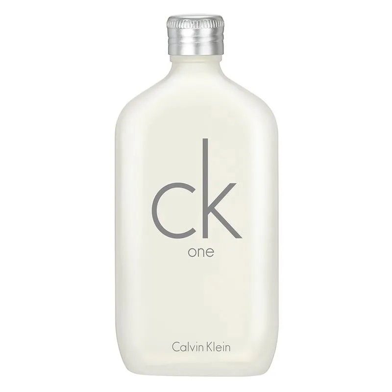 CALVIN KLEIN ONE 200ML