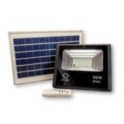 REFLETOR LED SOLAR 50W UP LED 6500K