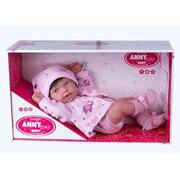 Anny Doll Baby - 2442