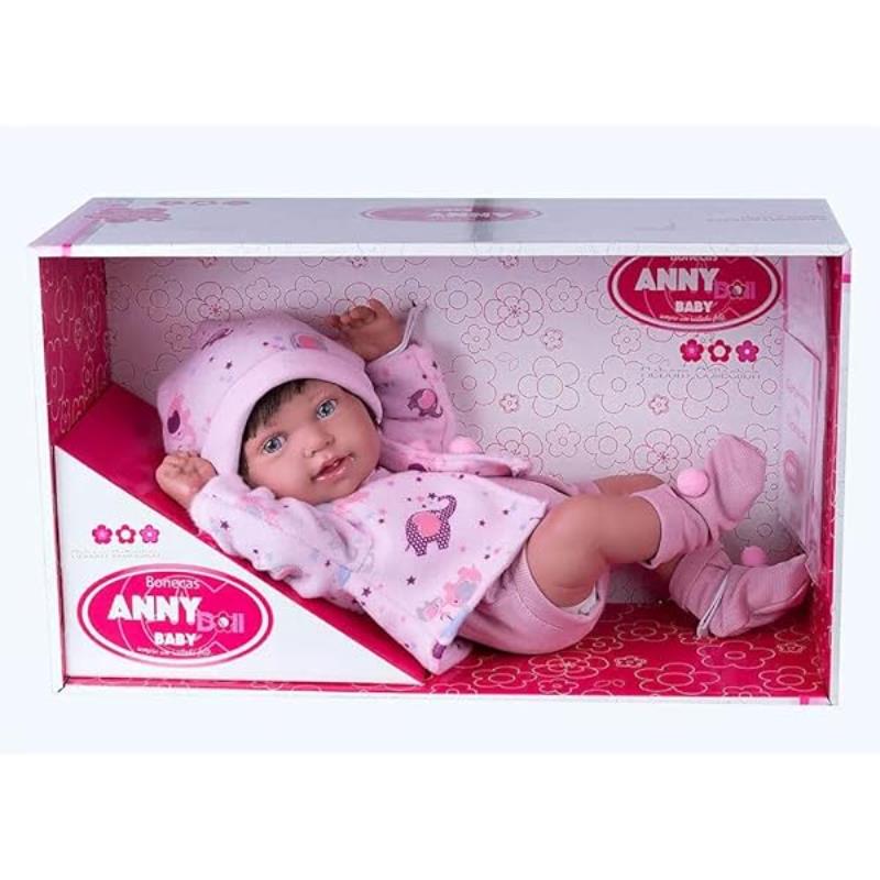 Anny Doll Baby - 2442