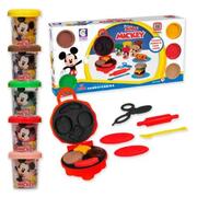 Kit de Massinhas Sanduicheira do Mickey - 2684