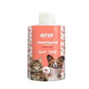 CONDICIONADOR ASTOR CAES E GATOS, FR 300 ML