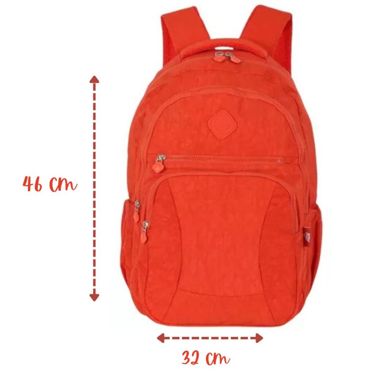 Mochila Laptop Juvenil Adv